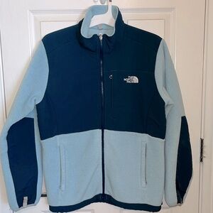 North Face Denali Fleece Jacket
